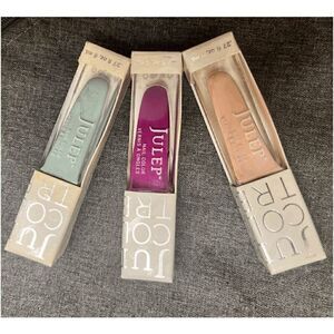 Julep 3Pcs Nail Color